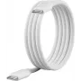 Renkforce RF-6437918 Cable USB Blanco
