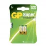 Pila GP Battery Super GP910A LR01 Lady N Alcalina 1,5 V 2 uds.