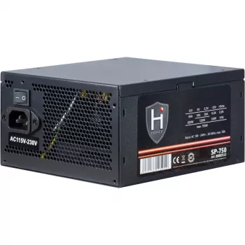 Inter-tech 88882112 Negro
