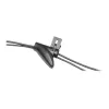 Canaleta para cables Digitus DA-90508 5 m
