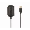 Adaptador IDE / SATA a USB GEMBIRD AUSI01