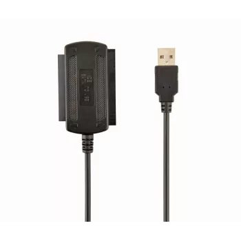 Adaptador IDE / SATA a USB GEMBIRD AUSI01