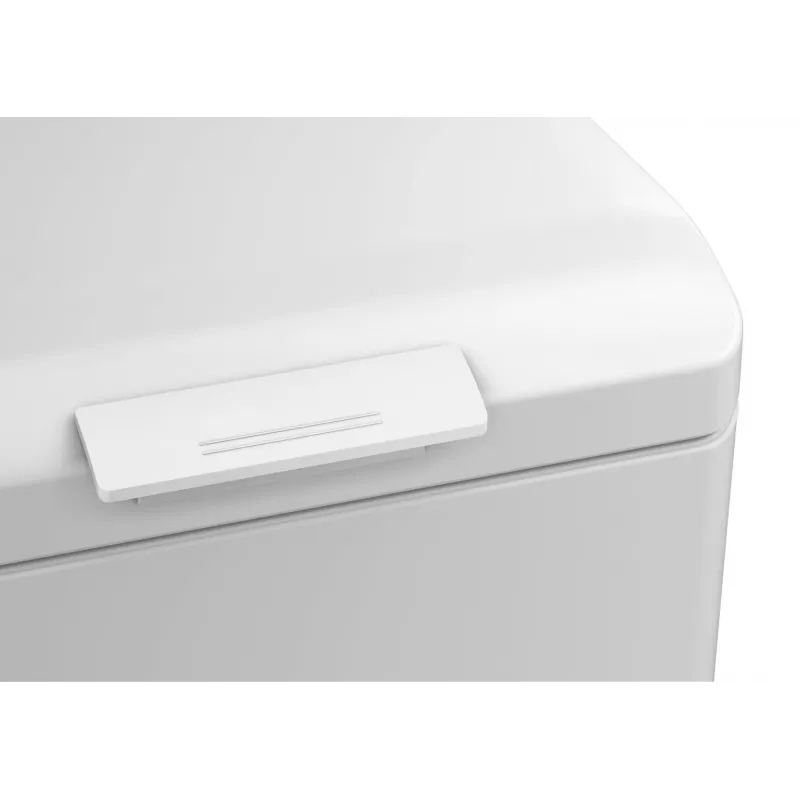 Lavadora de carga superior Electrolux EW2TN5261FP, 6 kg, 1200 rpm, tambor 42 l, blanca