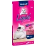 Snack para gatos Vitakraft VITAKRAFT Liquid Snack pasta de pollo 6 x 15 g