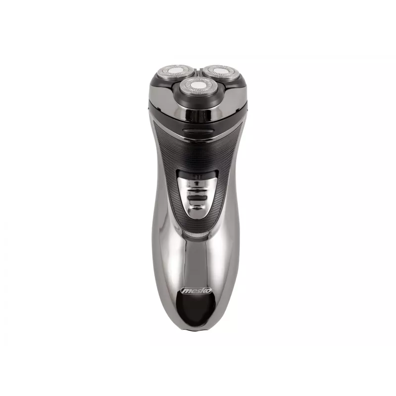 Mesko | Afeitadora eléctrica | MS 2920 | Plata