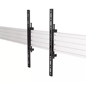 Brazos de montaje B-Tech SYSTEM X BT8390-VESA400F/B