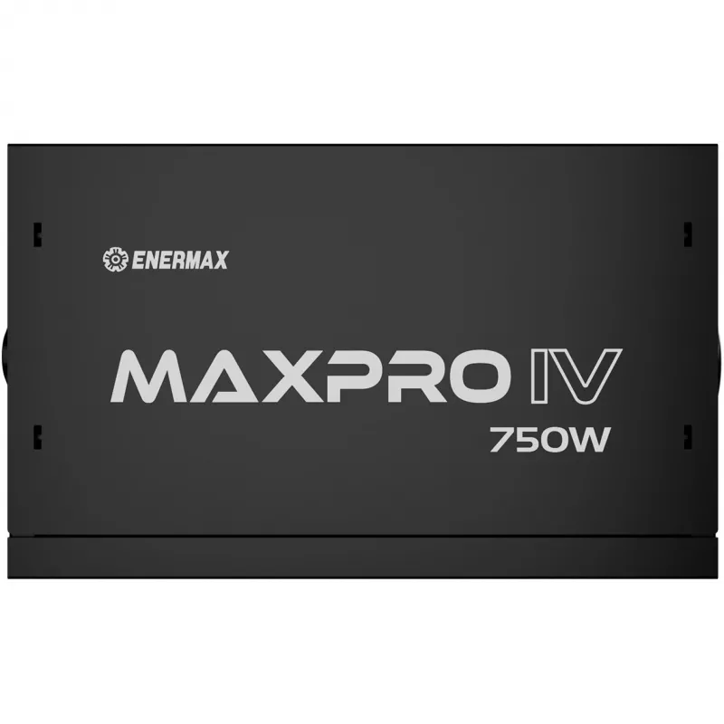 Fuente de alimentación para PC Enermax Maxpro IV 750W EMP750W 750W (EMP750W)