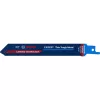 Bosch 2 608 900 360 hoja de sierra de calar/rodillo/sable hoja de sierra sable metal duro 1 ud.