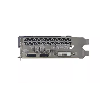 Tarjeta gráfica BIOSTAR GeForce GTX 1660 SUPER PCIe 3.0, 6 GB GDDR6, 192 bits, 1785 MHz Boost