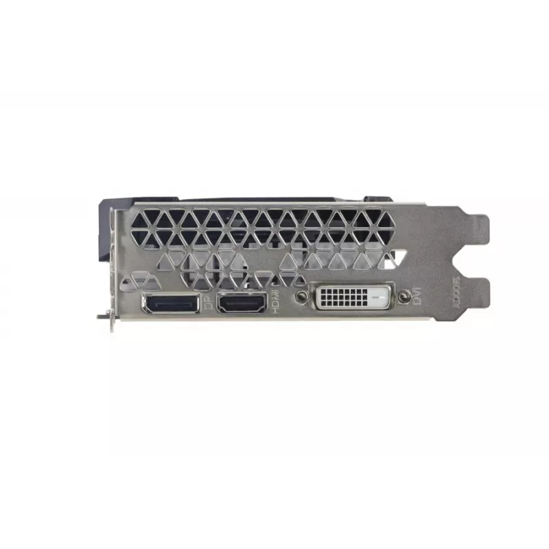 Tarjeta gráfica BIOSTAR GeForce GTX 1660 SUPER PCIe 3.0, 6 GB GDDR6, 192 bits, 1785 MHz Boost