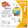 Juguete educativo Ravensburger tiptoi Mi globo terráqueo interactivo Junior