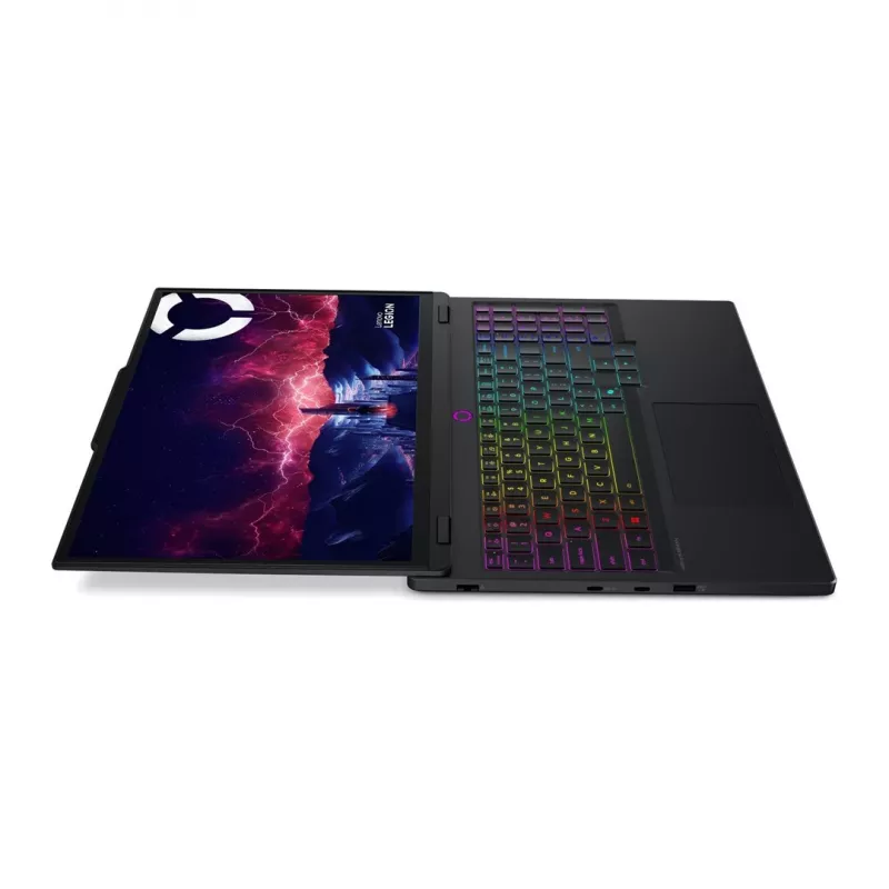 Lenovo Legion 5 15AHP10 Ryzen 7 260 15,1 inch WQXGA OLED 500 nits 165 Hz Glossy 16 GB DDR5 5600 SSD 1 TB GeForce RTX 5060 8 GB cámara 5 MP 80 Wh NoOS Eclipse Black