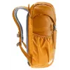 Mochila DEUTER Junior maple-amber — mochila infantil de Deuter