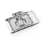 Alphacool Eisblock Aurora GPX-N RTX 4080 GameRock/Phantom bloque de agua para GPU (13554)