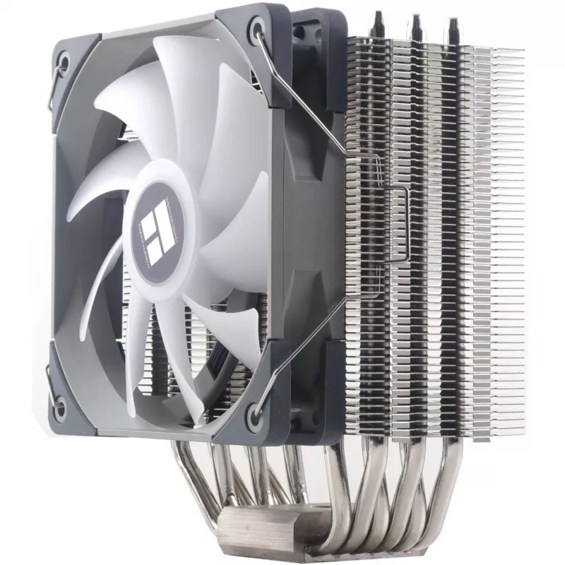Cooler Venemous Plus - 115x/1200/20xx/1366/AM4 - Disipador de CPU (355680)
