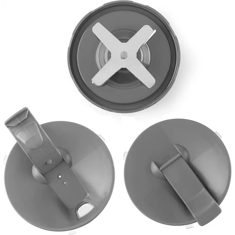 Batidora Nutrimax Petra PT2002V4SILVERVDEEU7
