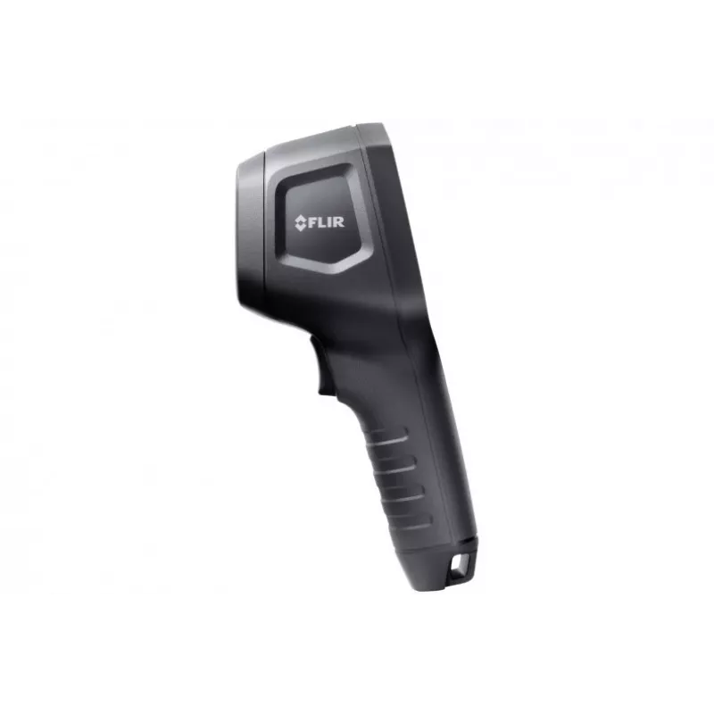 Cámara termográfica FLIR TG165-X MSX -25 a +300 °C 80 x 60 píxeles 8,7 Hz MSX®, luz LED integrada, cámara digital