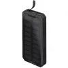 Goobay 53934 20.000 mAh, 74 Wh negro