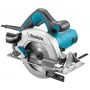 Makita HS6601 sierra circular, 1050 W, 165 mm