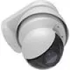 Ubiquiti UniFi AI PTZ Precision - Cámara de vigilancia de red - PTZ - plataforma giratoria - resistente a la intemperie - color (día/noche)