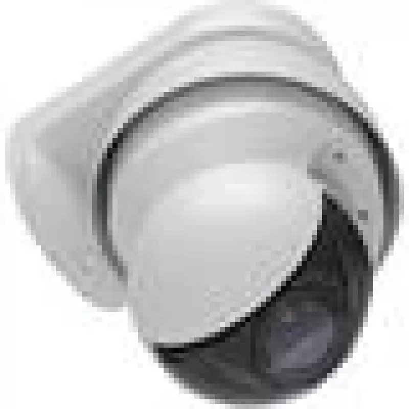 Ubiquiti UniFi AI PTZ Precision - Cámara de vigilancia de red - PTZ - plataforma giratoria - resistente a la intemperie - color (día/noche)