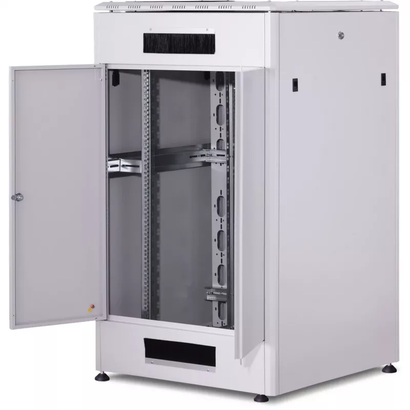 Rack autoportante Digitus DN-19 26U-8/8-1