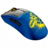 Ratón Razer DeathAdder V3 Pro Fortnite Edition RF inalámbrico + USB Type-C