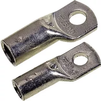 LappKabel Terminal tubular 180° 16 mm² diámetro de agujero: 8 mm 61796710 100 uds. (61796710)