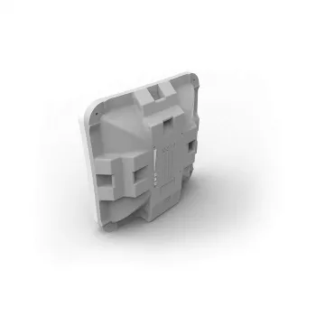 Mikrotik RBSXTsqG-5acD 1000 Mbit/s blanco Power over Ethernet (PoE)
