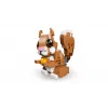 LEGO CREATOR 3 EN 1 31382 Animales adorables: Cachorro juguetón