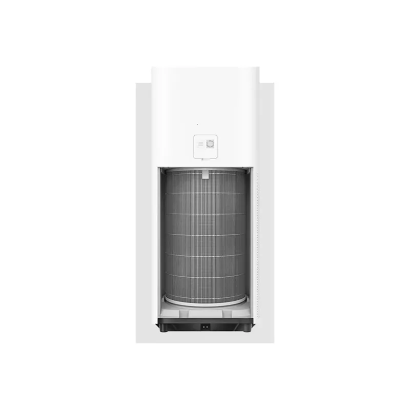 Xiaomi | Filtro Smart Air Purifier 4 Pro | Negro