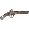 Pistola pirata de metal Gonher modelo 239863 – pistola de juguete de metal