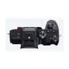 Sony α 7 III + 28–70 mm MILC 24,2 MP CMOS 6000 x 4000 píxeles negro