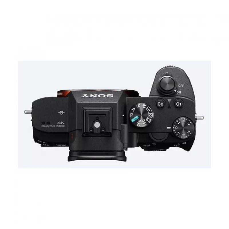 Sony α 7 III + 28–70 mm MILC 24,2 MP CMOS 6000 x 4000 píxeles negro