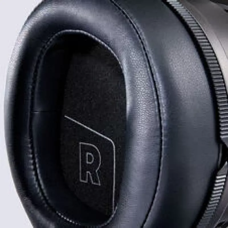 Audeze Maxwell 2 auriculares inalámbricos Xbox/PC negro