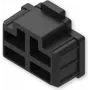 Tapas antipolvo para conectores RJ45 TELTONIKA PR5MEC32, pack de 5