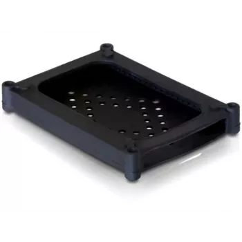 Funda protectora para HDD DeLOCK 18178 negra 2.5