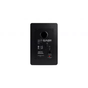 Monitor de estudio activo M‑Audio Forty Eighty, 80 W, 2 vías, woofer de 8