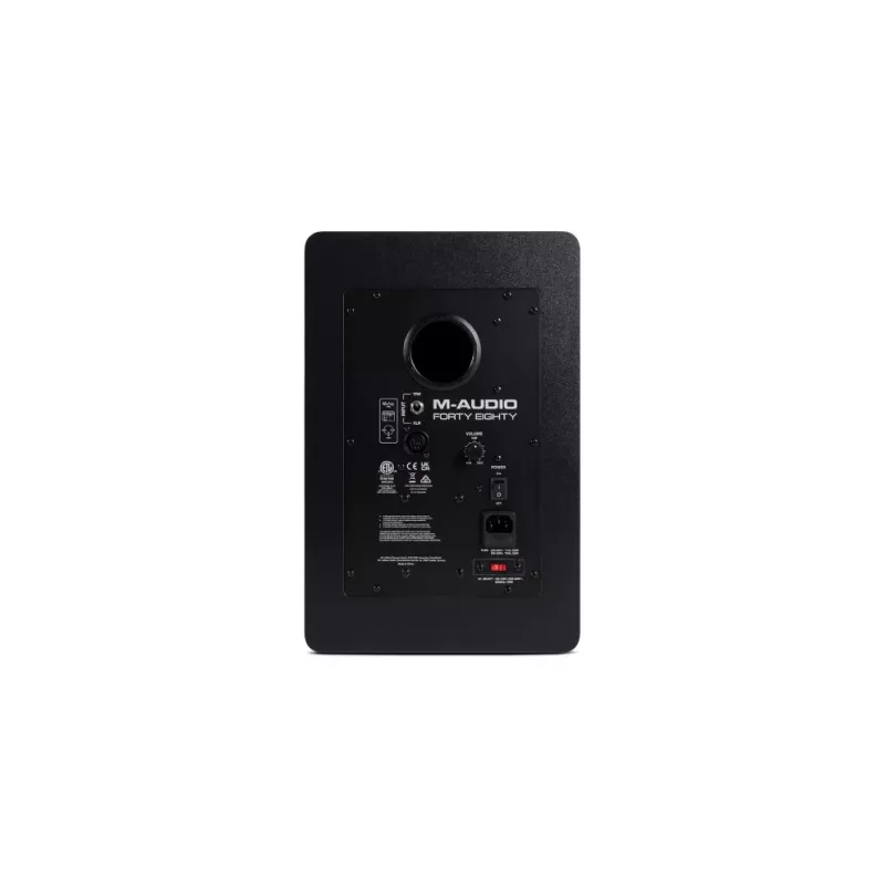 M-Audio Forty Eighty altavoz monitor activo