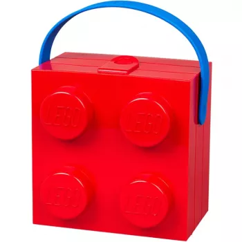 Room Copenhagen 40240001 Rojo