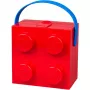 Room Copenhagen 40240001 Rojo