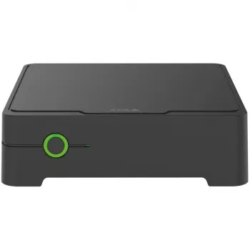 Axis W800 System Controller – dispositivo de gestión de red