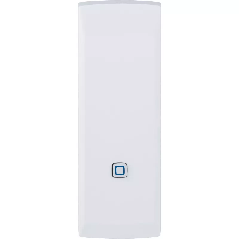 eQ-3 AG Homematic IP HmIP-ESI-LED, Con cable, 300 m, 869,4 - 869,65 MHz, Negro, Blanco, 39 mm, 29 mm