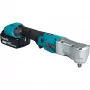 Makita DTL300Z atornillador de impacto angular negro