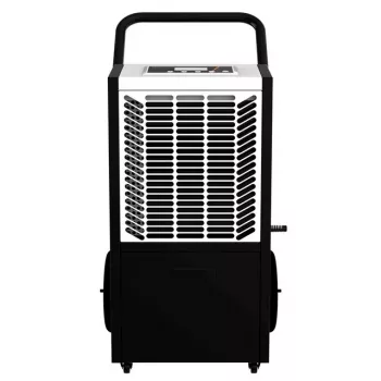 Adler AD 7864 secador de aire industrial negro