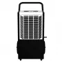 Adler AD 7864 secador de aire industrial negro