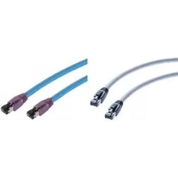 Cable de red ShiverPeaks BS08-40061