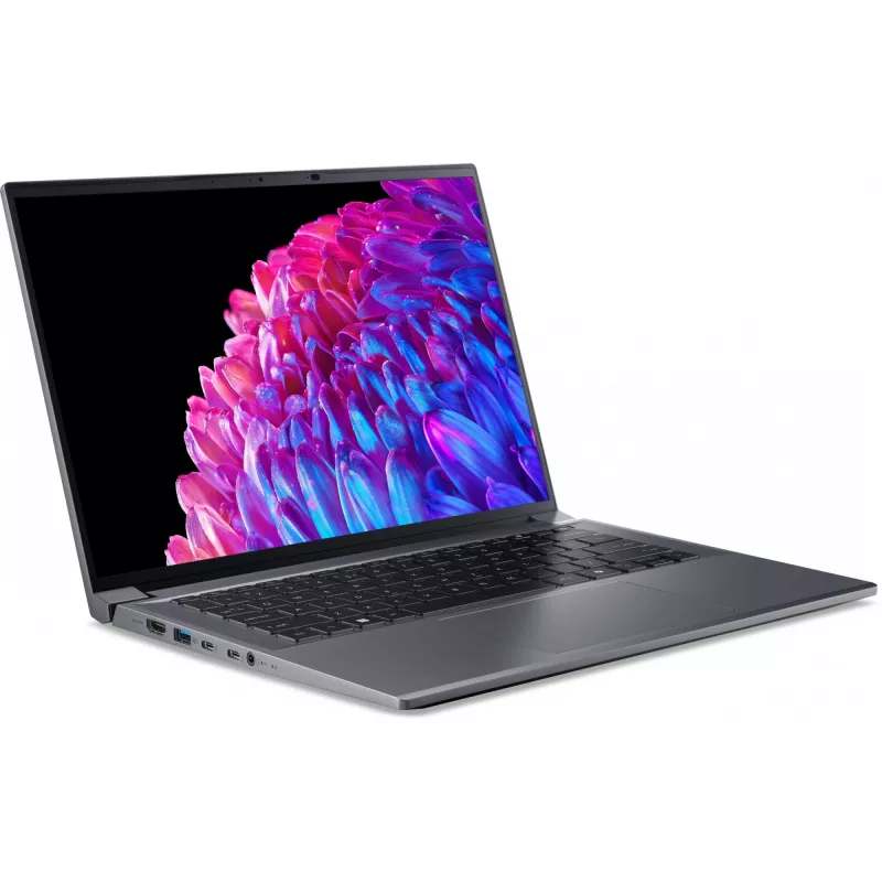 Unidad de estado sólido Acer NX.KR8EG.005