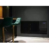 Radiador eléctrico IR Lafe 47731 ThermoSmart 700W