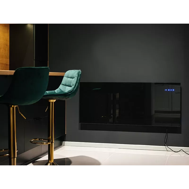 Radiador eléctrico IR Lafe 47731 ThermoSmart 700W